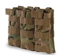 Koyheng Porta Caricatore Borsa combinata Uno/Due/Triplo for M4 M16 AR15 HK416 Pistola Rivista Borsa Porta Caricatori Zaino tattico Vest Molle Accessori