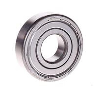 SKF Cuscinetto 6304-2Z-C3 (2Z, C3)
