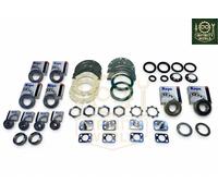 Koyo Anteriore e Posteriore Cuscinetto Asse Ruota Kit Revisione Suzuki Samurai