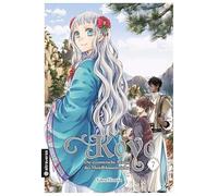 Koyo - Die exzentrische Ärztin des Mondblumenreichs 07: 7