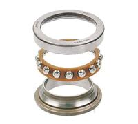 Koyo Kit Cuscinetti Cannotto Di Sterzo Mbk Skyliner/yamaha Majesty 125/150/180cc Lower