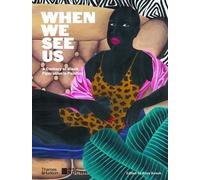 Koyo Kouoh When We See Us (Copertina rigida)
