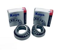 Koyo Sterzo Testa Manico Cuscinetto Conico a Rulli Royal Enfield Himalayan 411