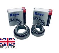KOYO Sterzo Testa Manico Cuscinetto Conico a Rulli Royal Enfield Himalayan 411