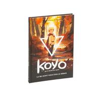 Koyo: Sur le chemin des esprits