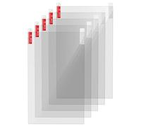 KOYOFEI 5 Pellicole Protettive per Schermo per Stampanti 3D LCD 10,1", Screen Protector per Elegoo Saturn 2, Saturn 8K, Sonic Mighty 8K, Photon M3 Premium Resin 3D Printers