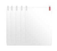 KOYOFEI 5 Protectores Pantalla para Photon Mono X 6Ks, Película Protectora Pantalla para Impresora 3D para Impresora 3D Photon Mono X 6KS 9,1 Pulgadas 6K Resina