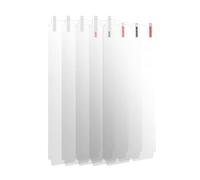 KOYOFEI 5PCS Pellicola Salvaschermo per Photon M5, Pellicola Proteggi Schermo per Stampante 3D per Stampante 3D Anycubic Photon M5 10,1 Pollici 12K in Resina