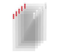 KOYOFEI 5PCS Protezione dello schermo per stampanti 3D in resina LCD, pellicola protettiva per Anycubic Photon M3 7.6 pollici in resina mono stampanti 3D