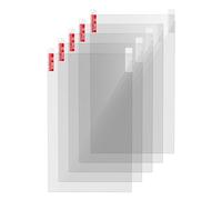 KOYOFEI Sonic Mini 8KS - Pellicola proteggi schermo per stampante 3D Sonic Mini 8K/S, in resina, confezione da 5