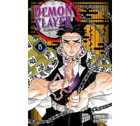 Koyoharu Gotouge Burkhard Höfler Demon Slayer - Kimetsu no yaiba 15 (Tascabile)