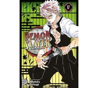 Koyoharu Gotouge Burkhard Höfler Demon Slayer - Kimetsu no yaiba 17 (Tascabile)