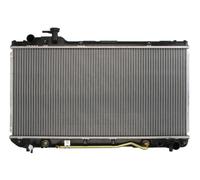 KOYORAD PL010402 Radiatore motore