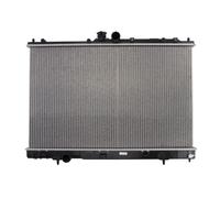 KOYORAD PL032012 Radiatore motore
