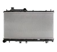 KOYORAD PL091662 Radiatore motore