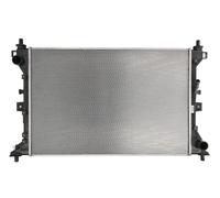 KOYORAD PL103149 Radiatore motore