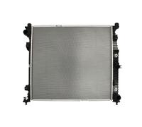 KOYORAD PL413055 Radiatore motore
