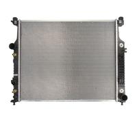 KOYORAD PL413086 Radiatore motore