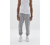 Koyumi Pantaloni da jogging Capone KOYM-2222 L Grigio