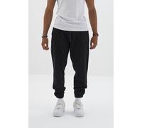 Koyumi Pantaloni da jogging Capone KOYM-2222 L Nero