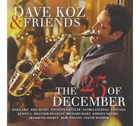 Koz, Dave - 25th Of December (Tg)
