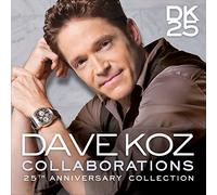 Koz Dave - Collaborations: 25Th Anniversary Collection