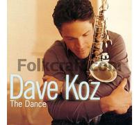 Koz, Dave - Dance