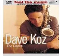 Koz, Dave - Dance