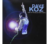 Koz, Dave - Dave Koz-Live At The Blue Note Tokyo