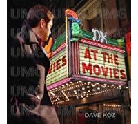 Koz, Dave - Double Feature (2 CD)