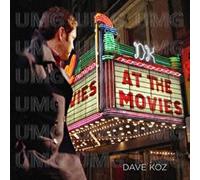 Koz, Dave - Double Feature (2 CD)