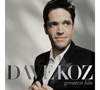 Koz, Dave - Greatest Hits