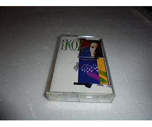 Koz,Dave - Lucky Man [Import]