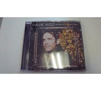 Koz, Dave - Memories Of A Winter's Night