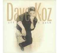 Koz,Dave - Off the Beaten Path