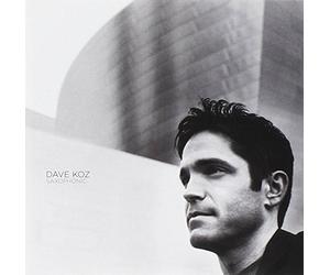 Koz, Dave - Saxophonic