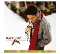 Koz, Dave - Ultimate Christmas