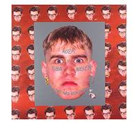 Koza & Kuba Więcek - Koza & Kuba Więcek: Niebo Nad Berlinem [CD]