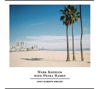 Mark Kozelek & Petra Haden Joey Always Smiled (Vinyl LP) 12" Album