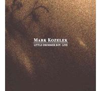 Kozelek, Mark - Little Drummer Boy Live (2 CD)
