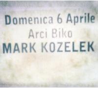 Kozelek Mark - Live at Biko