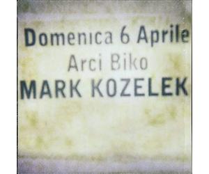 Kozelek, Mark - Live At Biko