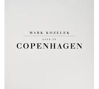 KOZELEK, MARK - LIVE IN COPENHAGEN -LTD-