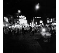 Mark Kozelek Lost Verses Live (CD) Album