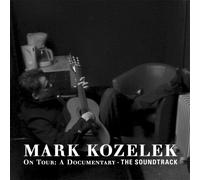 Kozelek, Mark - Mark Kozelek On Tour: The Soundtrack (2 CD)