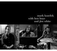 Mark Kozelek With Ben Boye And Jim White - Mark Kozelek (Audio CD)