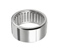 Kozelo 1Pz Cuscinetti a Rullini Hk3520 - [35mm Diametro Foro x 42mm Diametro Esterno x 20mm Larghezza] A Gabbia Aperta Attrezzature Agricole e da Costruzione, Gcr78
