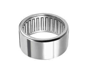 Kozelo 1Pz Cuscinetti a Rullini Hk3520 - [35mm Diametro Foro x 42mm Diametro Esterno x 20mm Larghezza] A Gabbia Aperta Attrezzature Agricole e da Costruzione, Gcr78