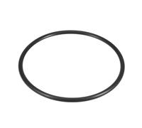 Kozelo Cinghia Elastica Universale Motore Macchina Cucire - [25"(628mm) di Perimetro x 8,6mm di Spessore] l'Uso di Accessori Macchine Cucire Domestiche, Nero