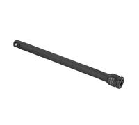Kozelo Prolunga per Presa 1/2" Drive x 10" Lunghezza Acciaio CR-MO | Strumento Esteso per Utilizzo con Avvitatore ad Impulsi / Chiave a Cricchetto